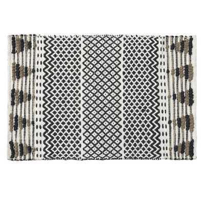 Koberec Fibra 60x90 cm 02 Obrázek pro Koberec Fibra 60x90 cm 02