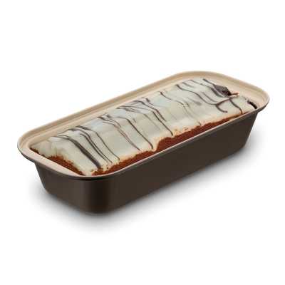 Forma sušenka 30x13 cm Choco Obrázek pro Forma sušenka 30x13 cm Choco