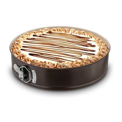 Forma na dort 28cm Choco Obrázek pro Forma na dort 28cm Choco