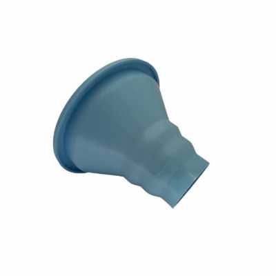 Trychtýř na plnění sklenic 15cm Obrázek pro Trychtýř na plnění sklenic 15cm