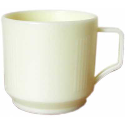 Plastový hrnek o objemu 0,4 l Obrázek pro Plastový hrnek o objemu 0,4 l