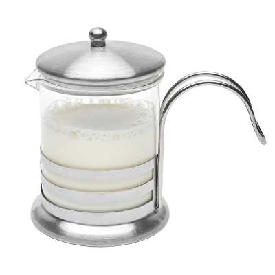 Mléčník Arabica Obrázek pro Mléčník Arabica