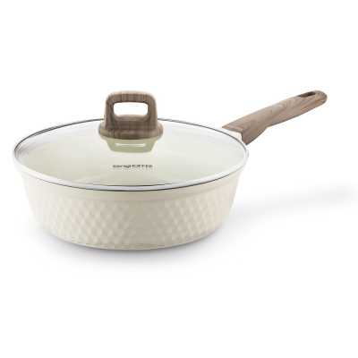 Hluboká pánev Konighoffer Rosti 28 x 8,5 cm Obrázek pro Hluboká pánev Konighoffer Rosti 28 x 8,5 cm