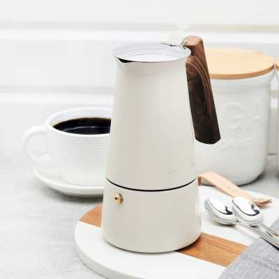 Kávovar KonigHoffer 300 ml CORTADO Obrázek pro Kávovar KonigHoffer 300 ml CORTADO