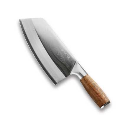 Sekáč kuchyňský 23 cm SATOSHI Obrázek pro Sekáč kuchyňský 23 cm SATOSHI